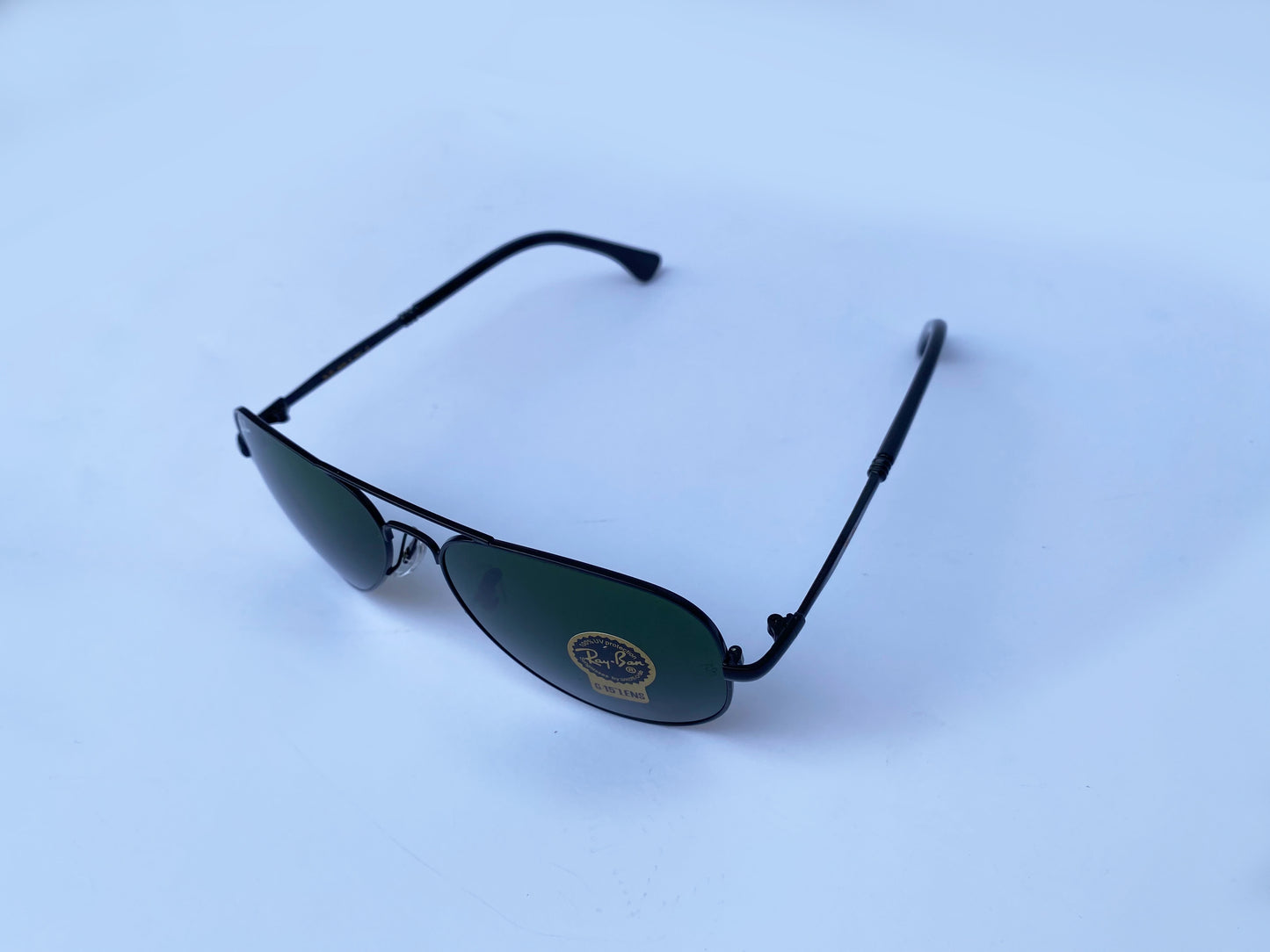 RB Diamond Hard Green Coated G-15 Lens G-11