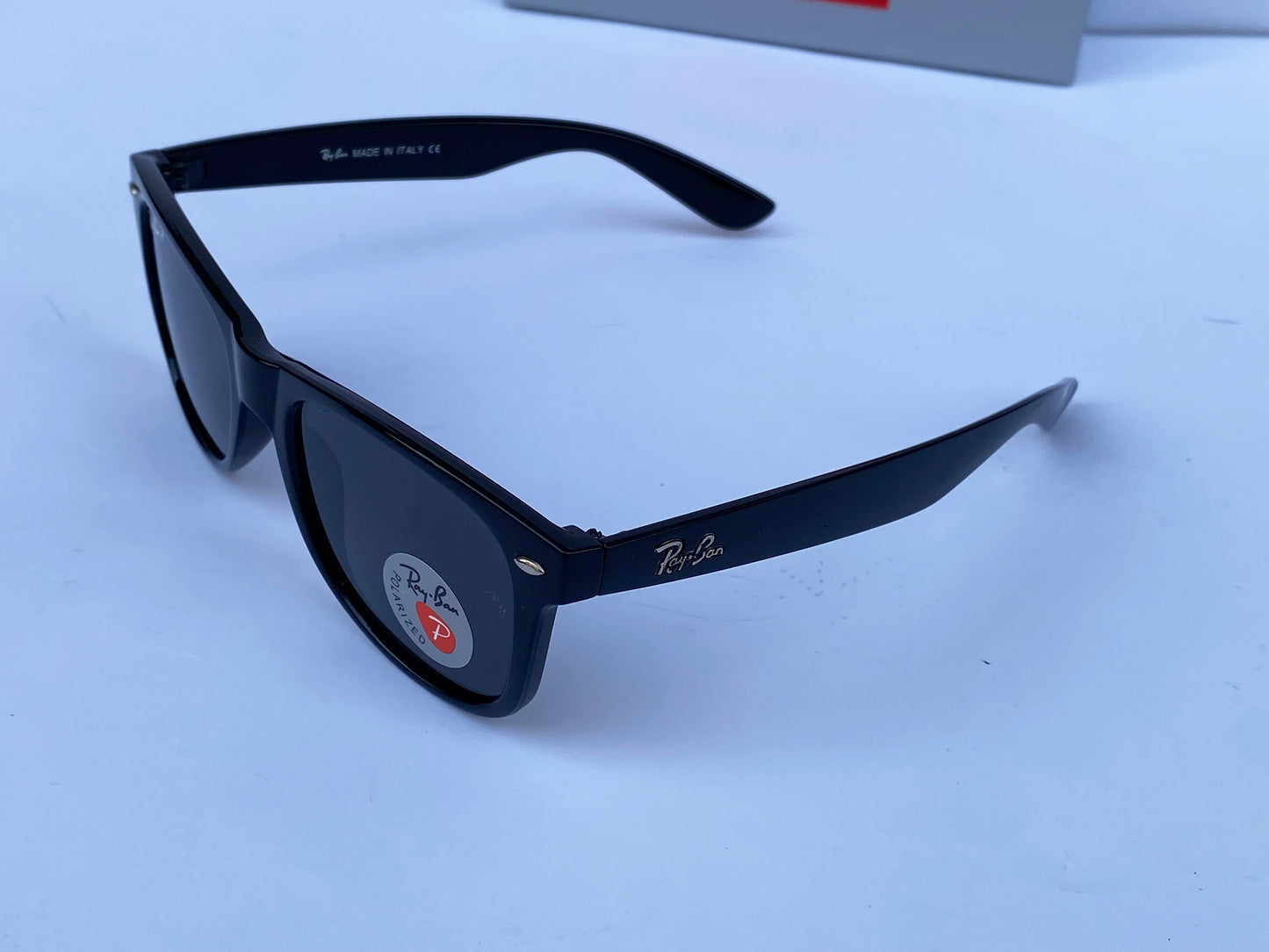 RB Polarized Premium Quality Glasses P-10