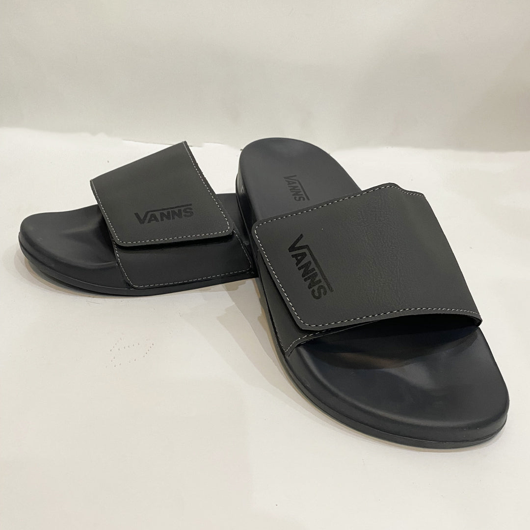 VAN New Grey Premium Quality Slides