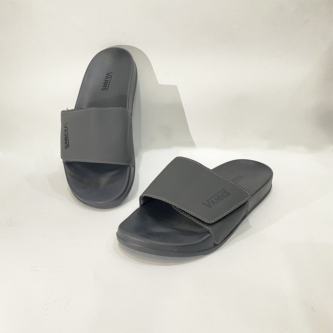 VAN New Grey Premium Quality Slides