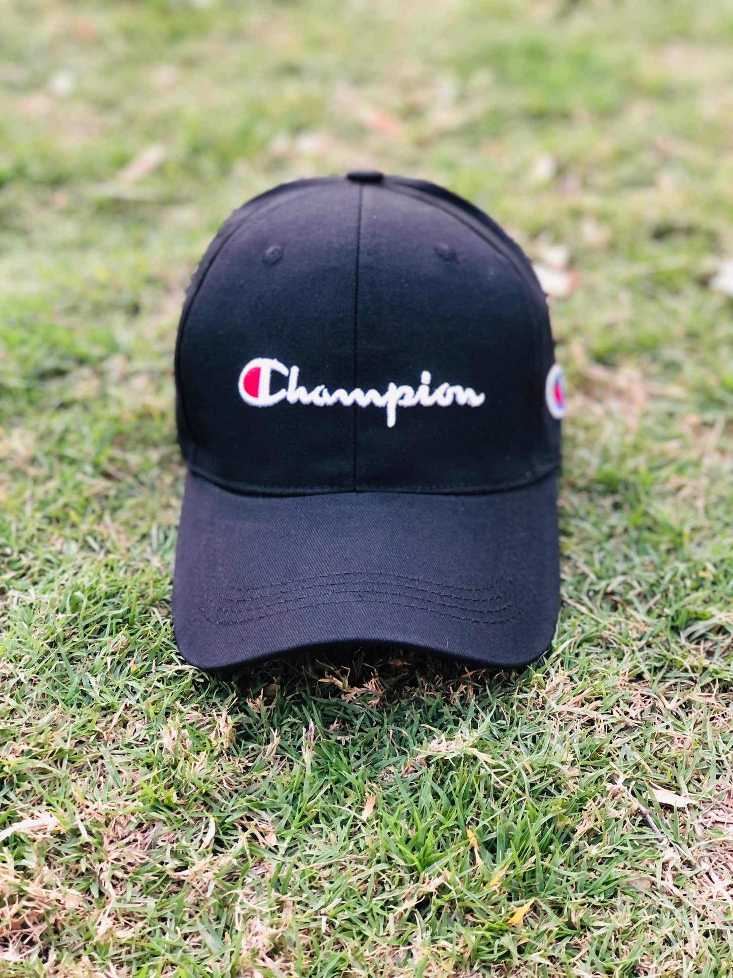 Champion All New Black Imported Black