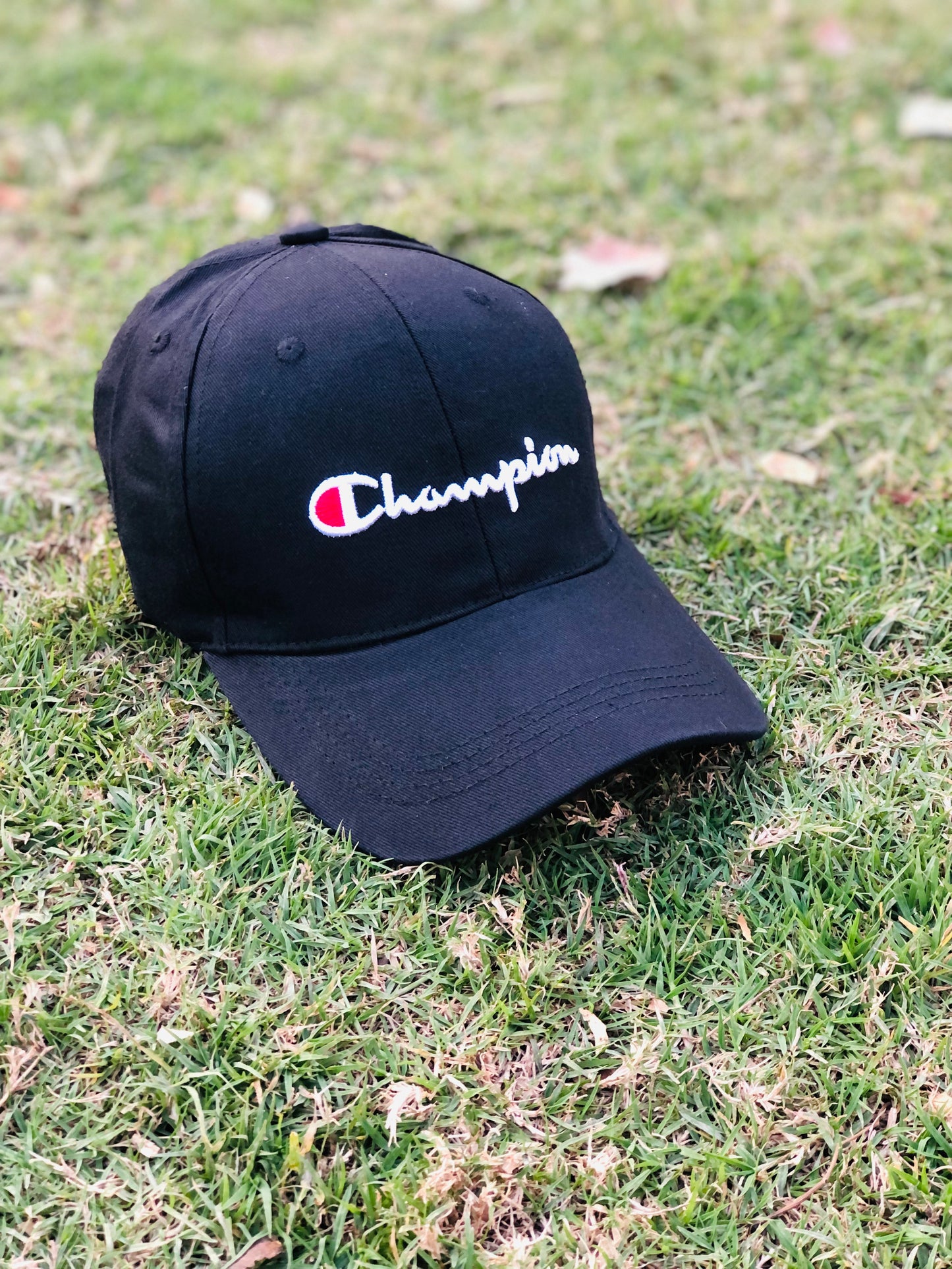 Champion All New Black Imported Black