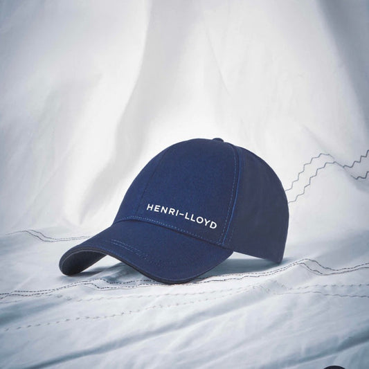 Hen-ry LIoyd imported Navy Cap